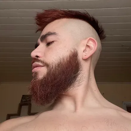 OnlyFans cuenta mrkoko avatar 1