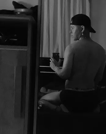 OnlyFans cuenta ferrari_will header 2