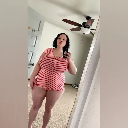 OnlyFans cuenta bbwkittie header 2