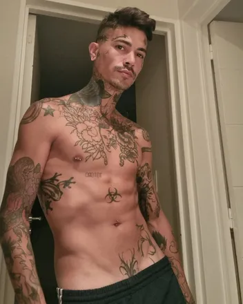 OnlyFans cuenta kendroboy header 2