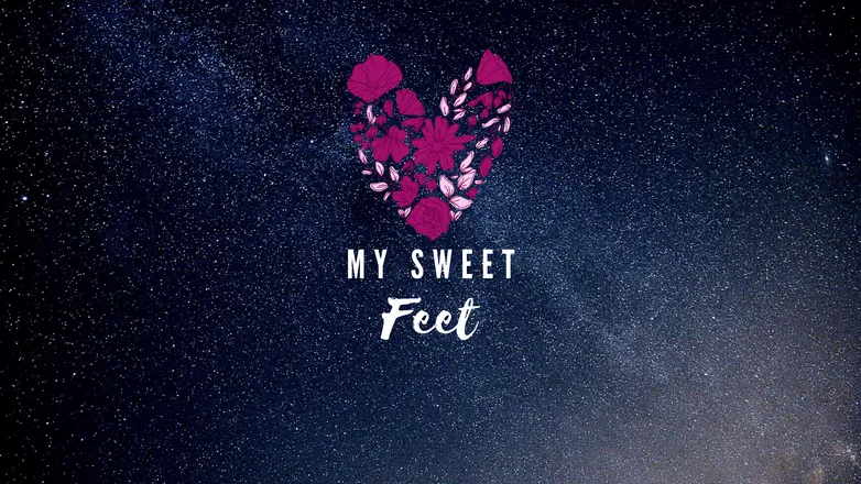 OnlyFans cuenta mi_sweetfeet header 2