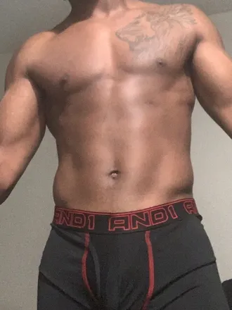 OnlyFans cuenta mandingo316 header 2