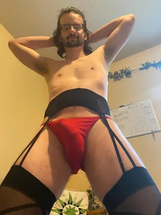 OnlyFans cuenta hunkmuffin header 2