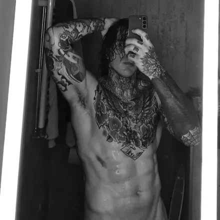 OnlyFans cuenta tattooboyxxx avatar 1