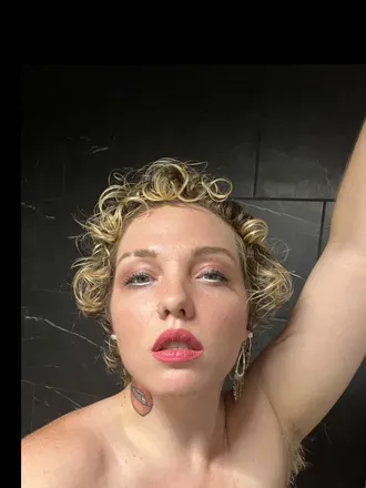 OnlyFans cuenta beahunny avatar 1