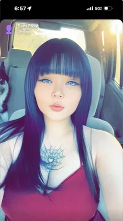 OnlyFans cuenta harley1245 header 2