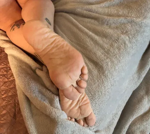 OnlyFans cuenta ajonesfeet avatar 1