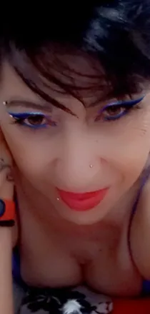 OnlyFans account  cinyciny header 2