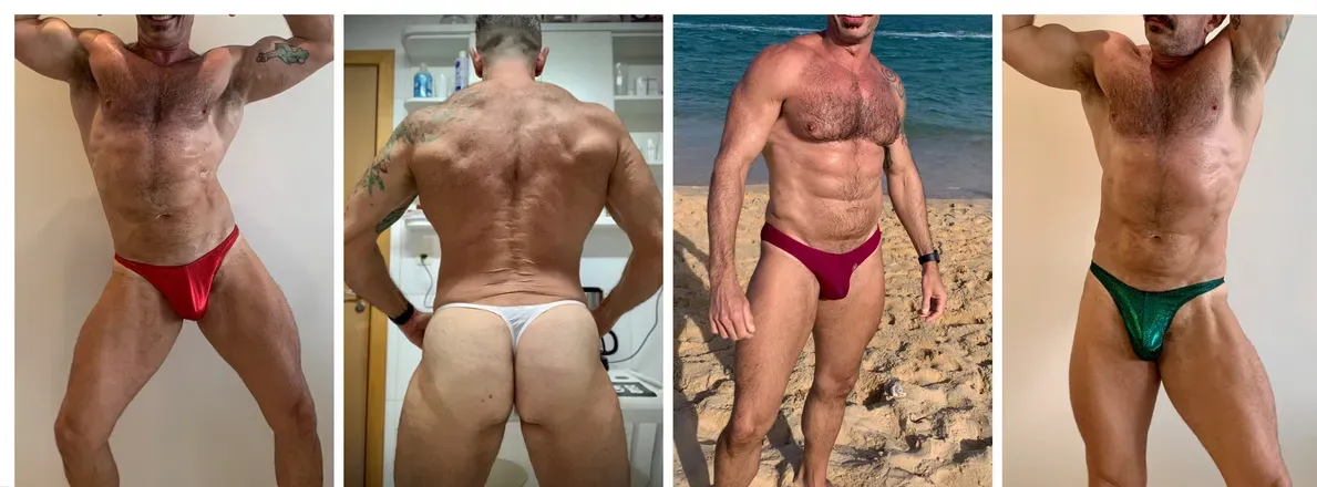OnlyFans cuenta musclebullbr header 2