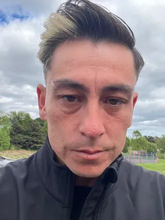 OnlyFans account  juads87 avatar 1