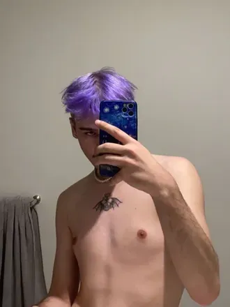 OnlyFans cuenta calvin_canon avatar 1