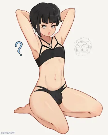 OnlyFans account  dokidokiswitchyclub avatar 1