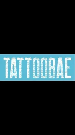 OnlyFans cuenta tattoo_bae header 2