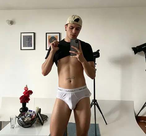 OnlyFans cuenta dariocaicedo avatar 1