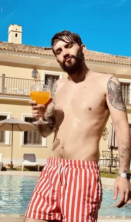 OnlyFans cuenta acostajoche avatar 1