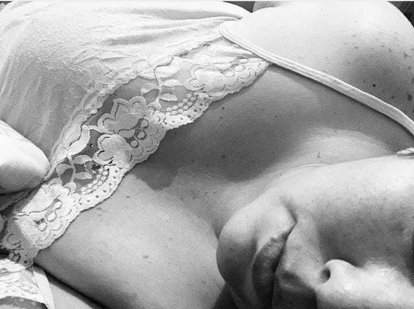 OnlyFans cuenta lovelyfreckles header 2