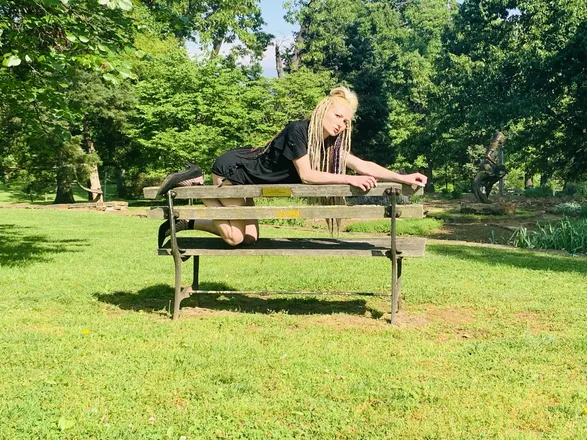 OnlyFans cuenta novacaine.xoxo header 2
