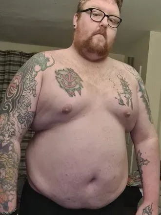 OnlyFans cuenta bigguy6692 avatar 1