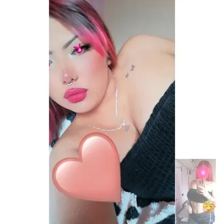 OnlyFans cuenta mar_moon18 avatar 1