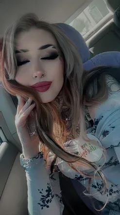 OnlyFans account  haylayly avatar 1