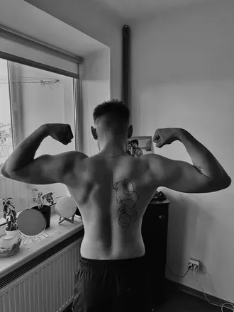 OnlyFans cuenta artsav avatar 1