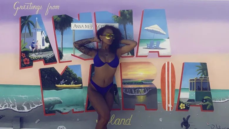 OnlyFans cuenta caribbeanlove header 2