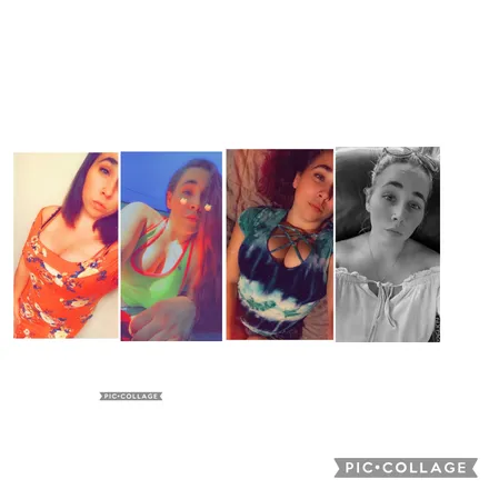 OnlyFans cuenta hawtlilmama header 2