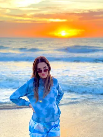 OnlyFans cuenta alison.nicole header 2