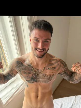 OnlyFans cuenta rauls_bud_free header 2