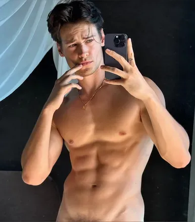 OnlyFans cuenta ianbradley avatar 1
