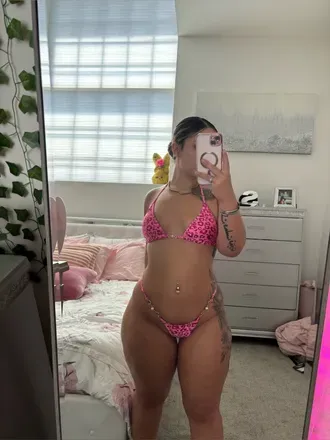OnlyFans account  zara0999 avatar 1