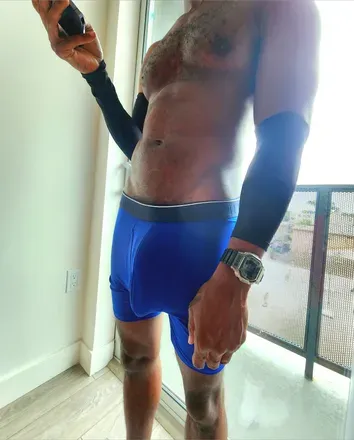 OnlyFans cuenta jamesgiantpiece avatar 1
