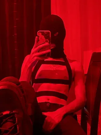 OnlyFans cuenta not_me_nelo avatar 1