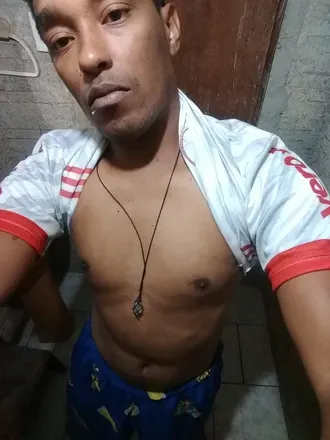 OnlyFans cuenta sants_ptn avatar 1