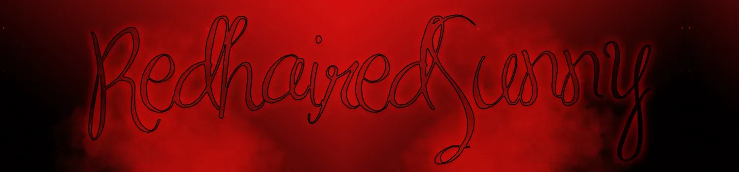 OnlyFans cuenta redhairedsunny header 2