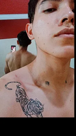 OnlyFans cuenta samuelhm0 header 2