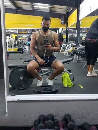 OnlyFans cuenta chicomilk1 avatar 1