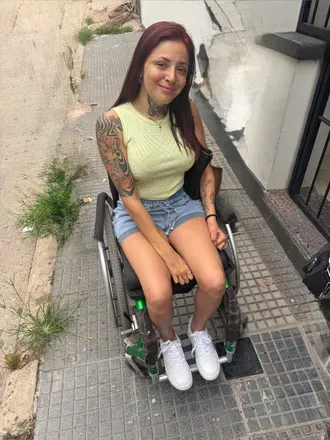 OnlyFans cuenta luxurygril avatar 1