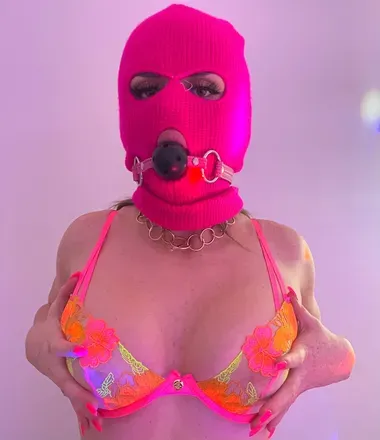 OnlyFans cuenta bonniebalaclava avatar 1