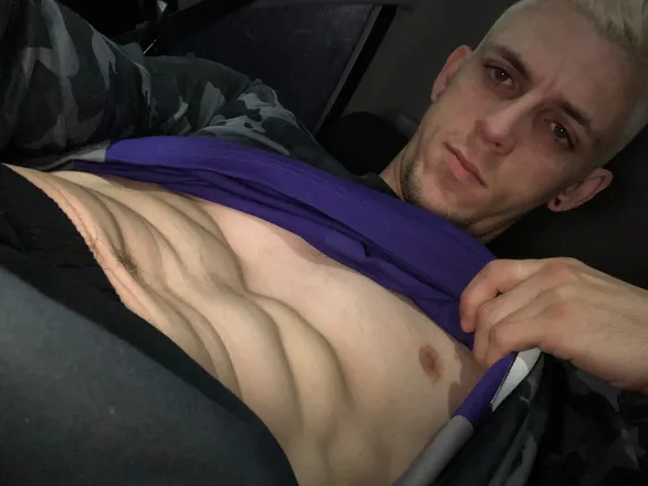 OnlyFans account  billywilliam header 2