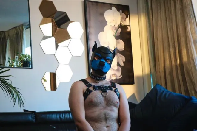 OnlyFans cuenta pup_chet header 2