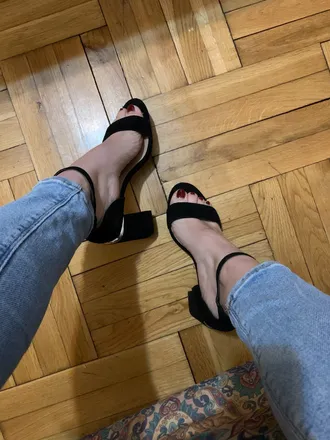 OnlyFans cuenta elegantsweet.feet header 2