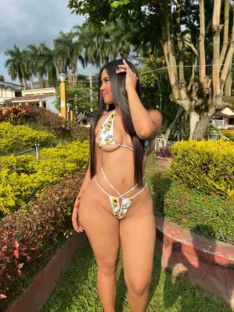 OnlyFans cuenta dulcegeraldinn avatar 1