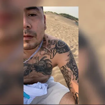 OnlyFans cuenta tonithoweed avatar 1