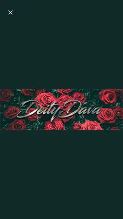 OnlyFans cuenta deitydava header 2