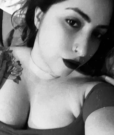 OnlyFans cuenta cyberbunny98 avatar 1
