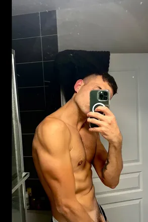 OnlyFans cuenta bryanpelter header 2