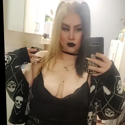 OnlyFans cuenta thewhoreofbabylon666 avatar 1