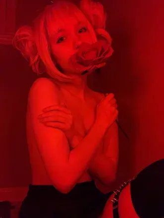 OnlyFans cuenta azraelic avatar 1