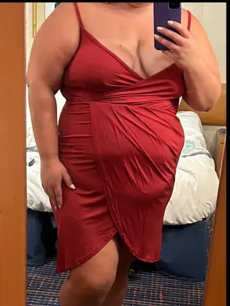 OnlyFans cuenta curvy.bebe avatar 1